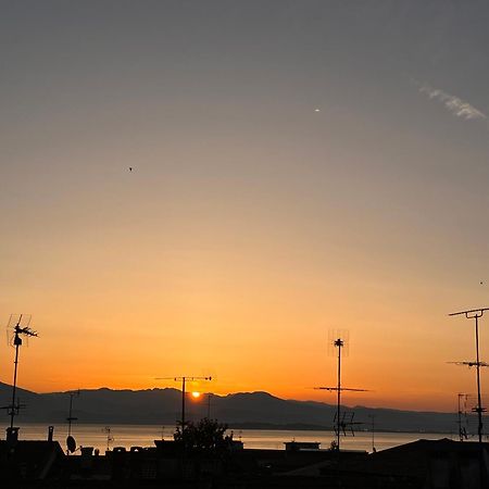 Appartamenti Villa Lina Desenzano del Garda Eksteriør billede