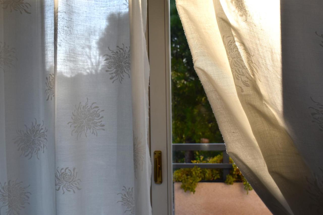Appartamenti Villa Lina Desenzano del Garda Eksteriør billede