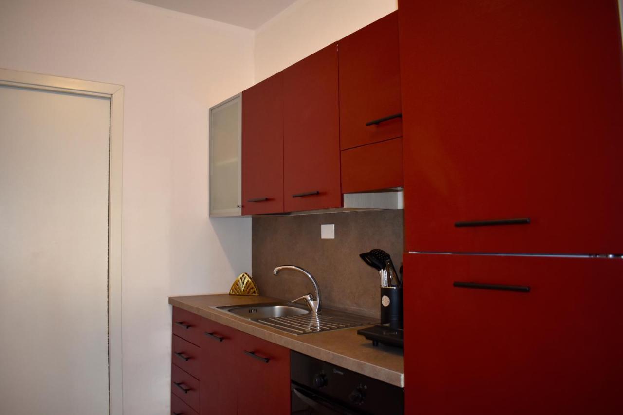 Appartamenti Villa Lina Desenzano del Garda Eksteriør billede