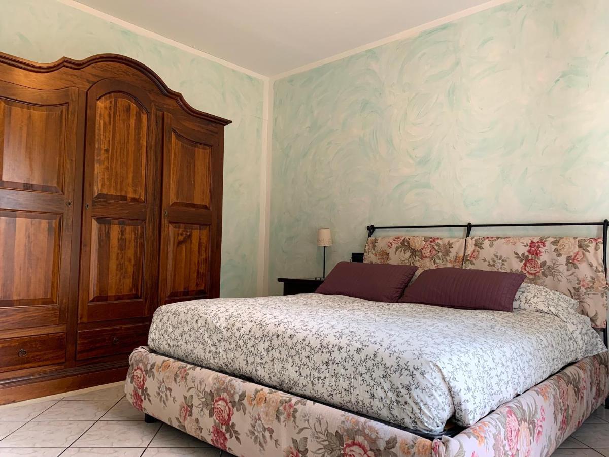 Appartamenti Villa Lina Desenzano del Garda Eksteriør billede
