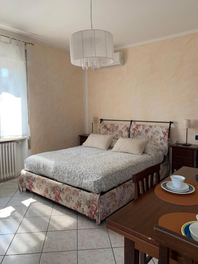 Appartamenti Villa Lina Desenzano del Garda Eksteriør billede