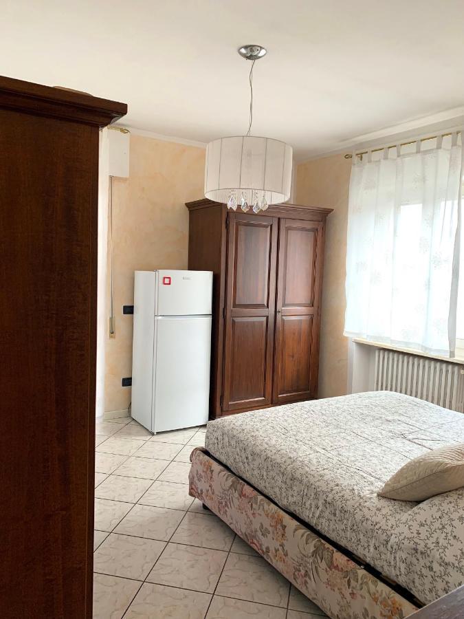 Appartamenti Villa Lina Desenzano del Garda Eksteriør billede