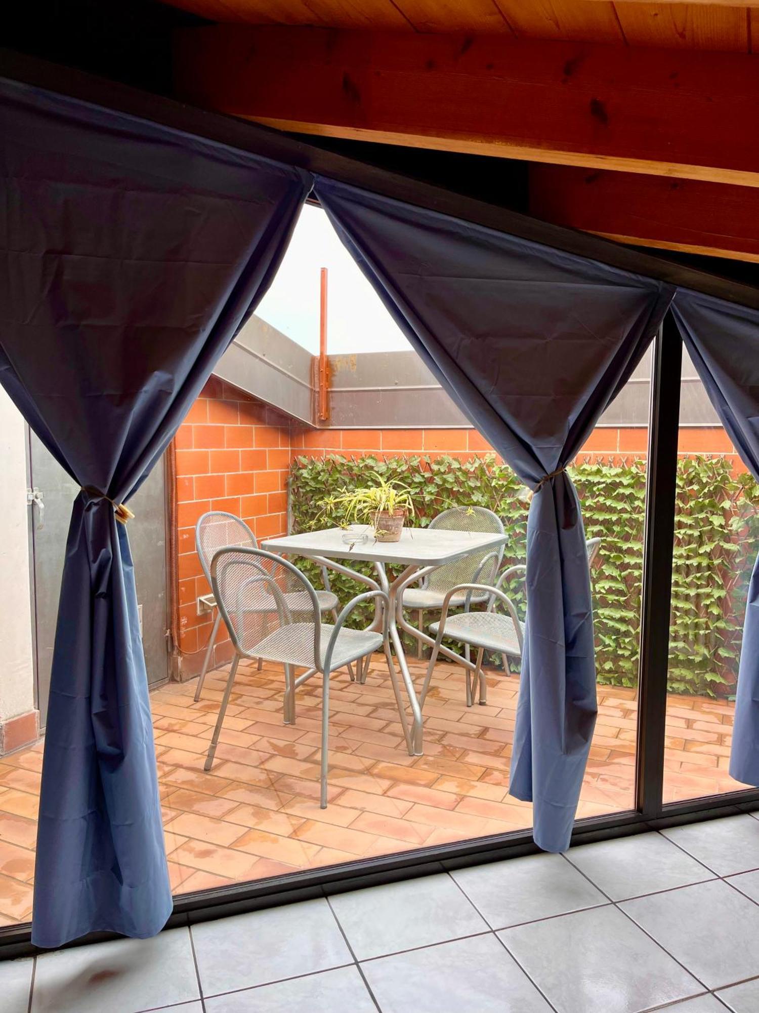 Appartamenti Villa Lina Desenzano del Garda Eksteriør billede