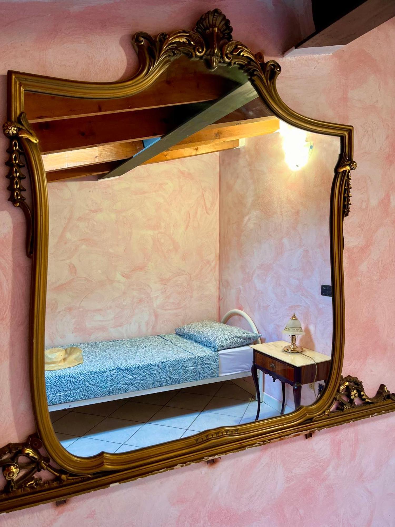 Appartamenti Villa Lina Desenzano del Garda Eksteriør billede