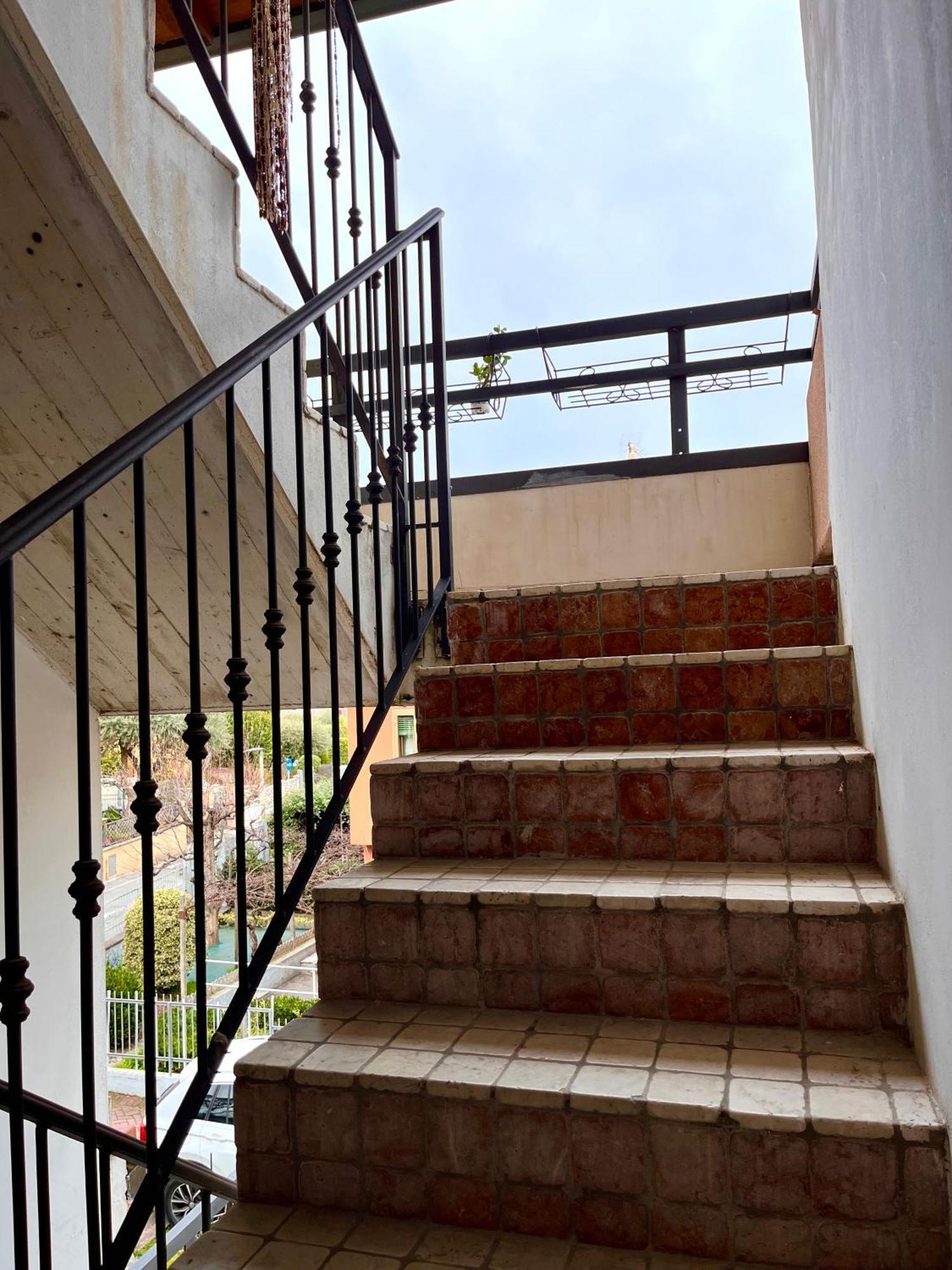 Appartamenti Villa Lina Desenzano del Garda Eksteriør billede