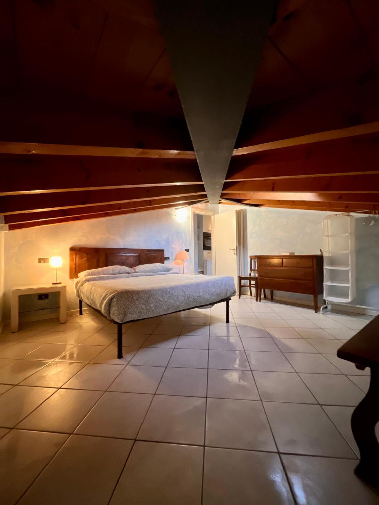Appartamenti Villa Lina Desenzano del Garda Eksteriør billede