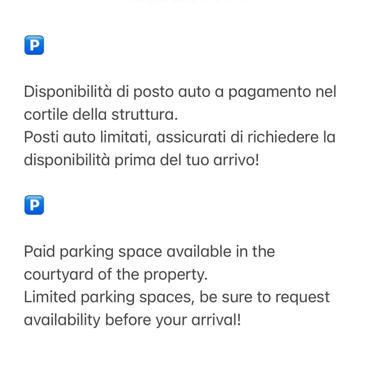 Appartamenti Villa Lina Desenzano del Garda Eksteriør billede
