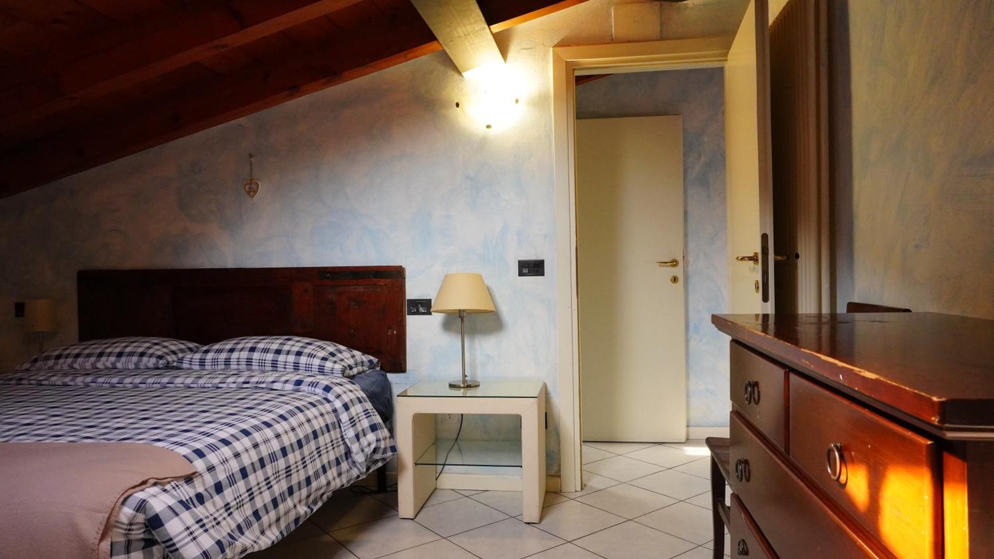 Appartamenti Villa Lina Desenzano del Garda Eksteriør billede