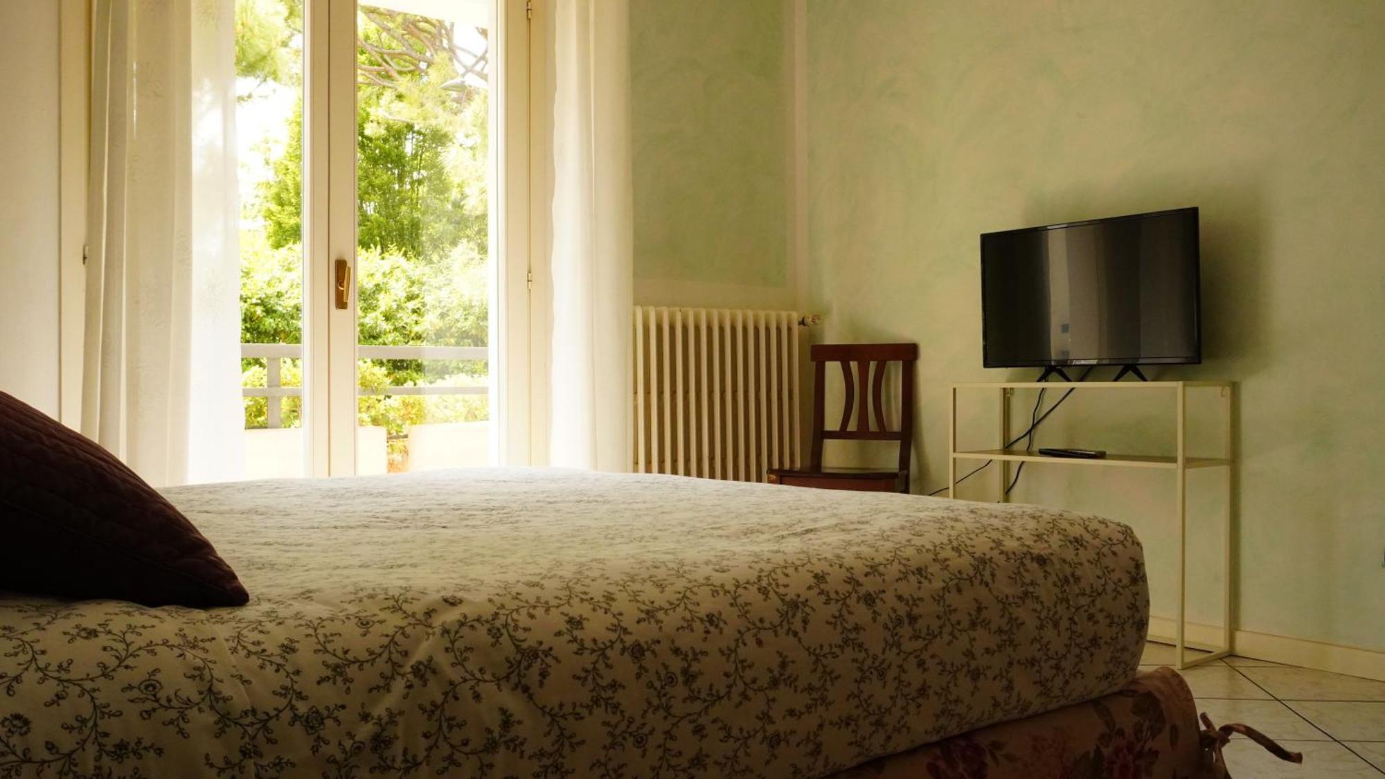 Appartamenti Villa Lina Desenzano del Garda Eksteriør billede