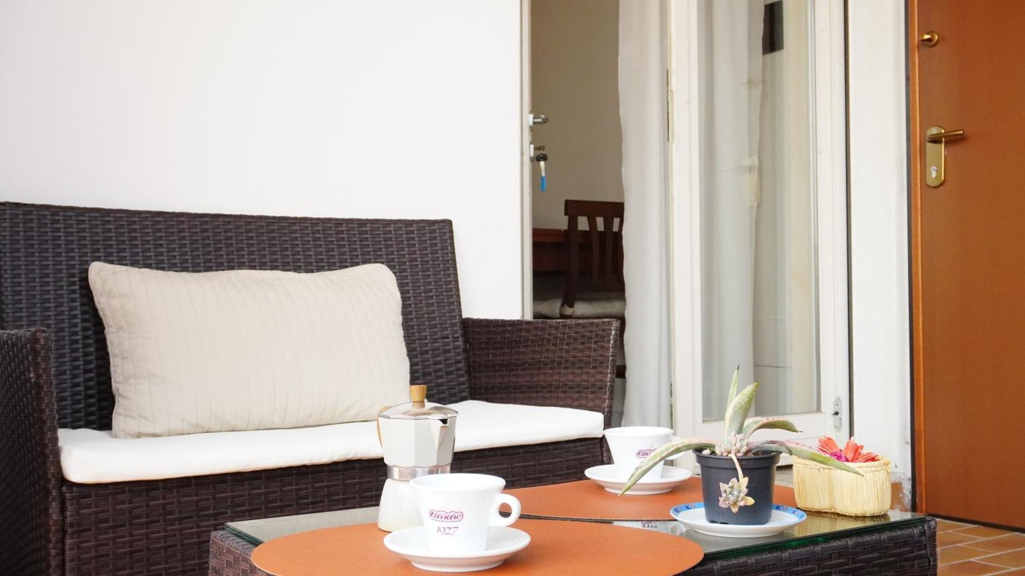 Appartamenti Villa Lina Desenzano del Garda Eksteriør billede