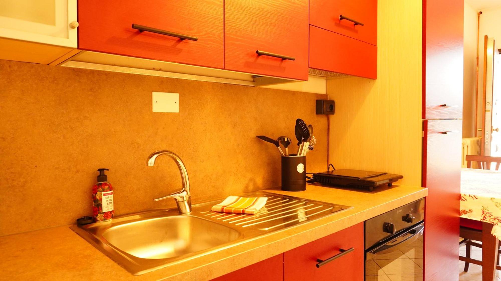Appartamenti Villa Lina Desenzano del Garda Eksteriør billede