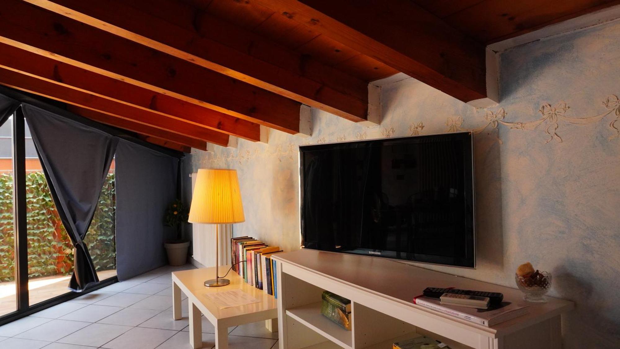 Appartamenti Villa Lina Desenzano del Garda Eksteriør billede