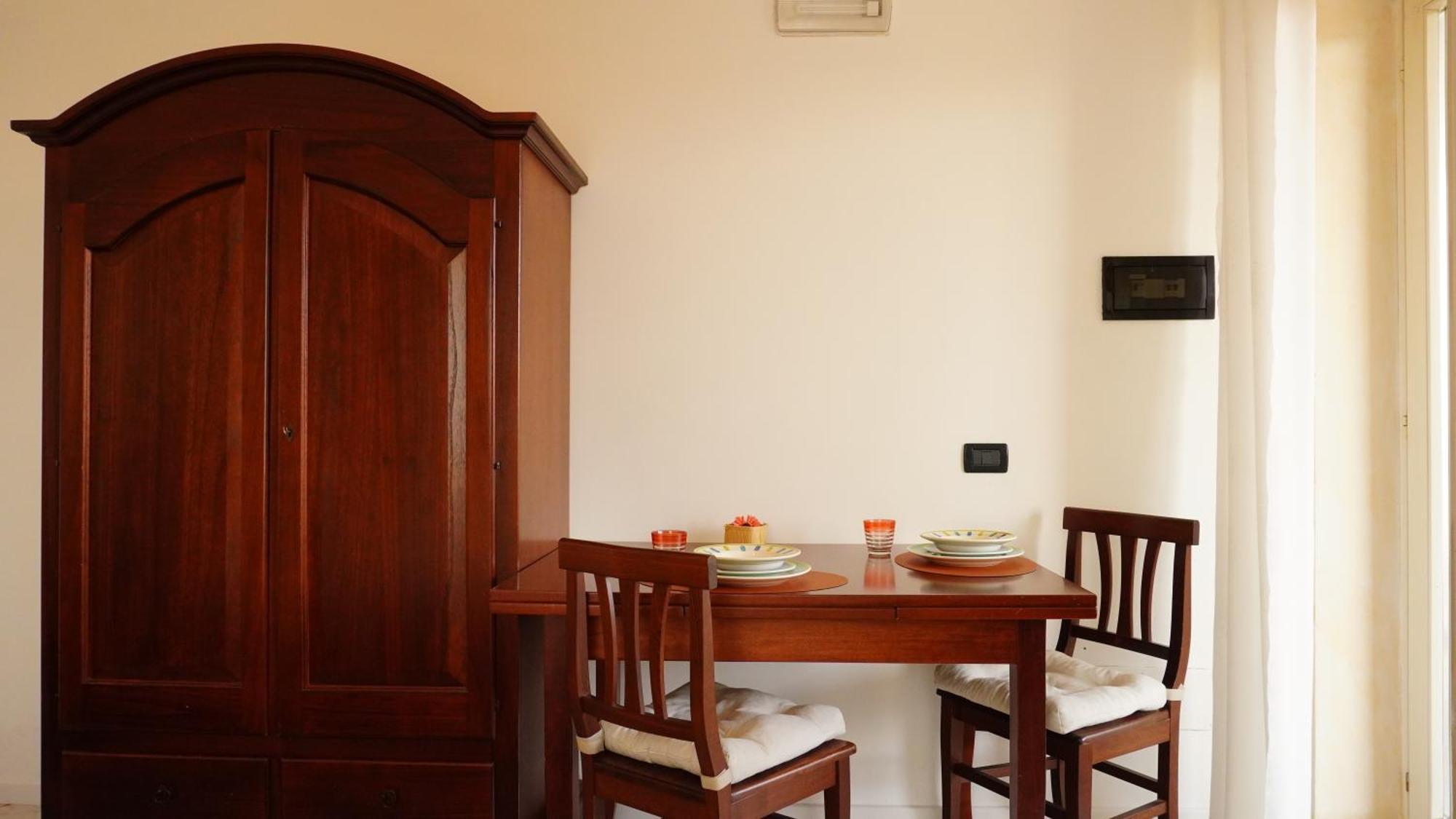 Appartamenti Villa Lina Desenzano del Garda Eksteriør billede