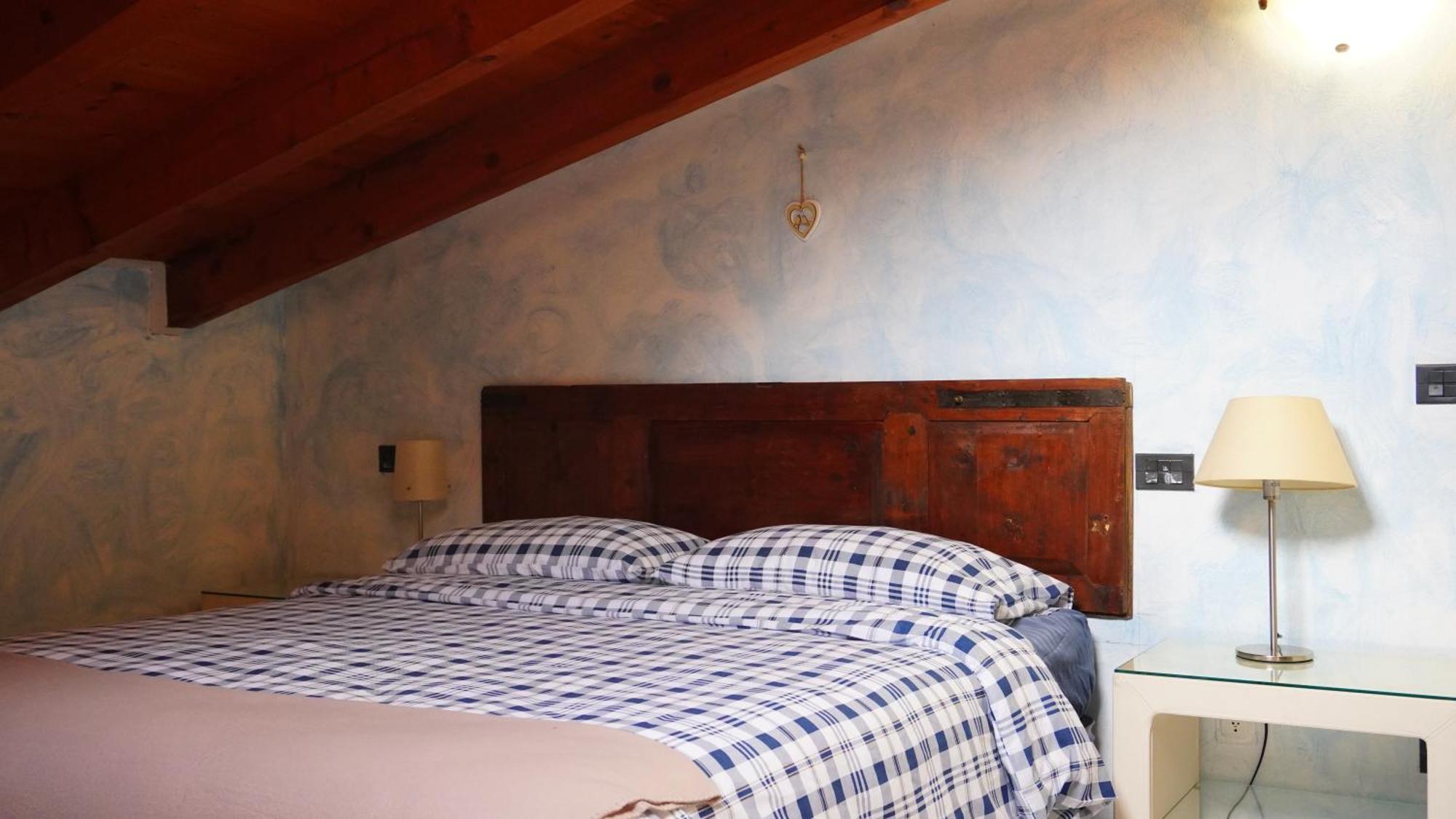 Appartamenti Villa Lina Desenzano del Garda Eksteriør billede