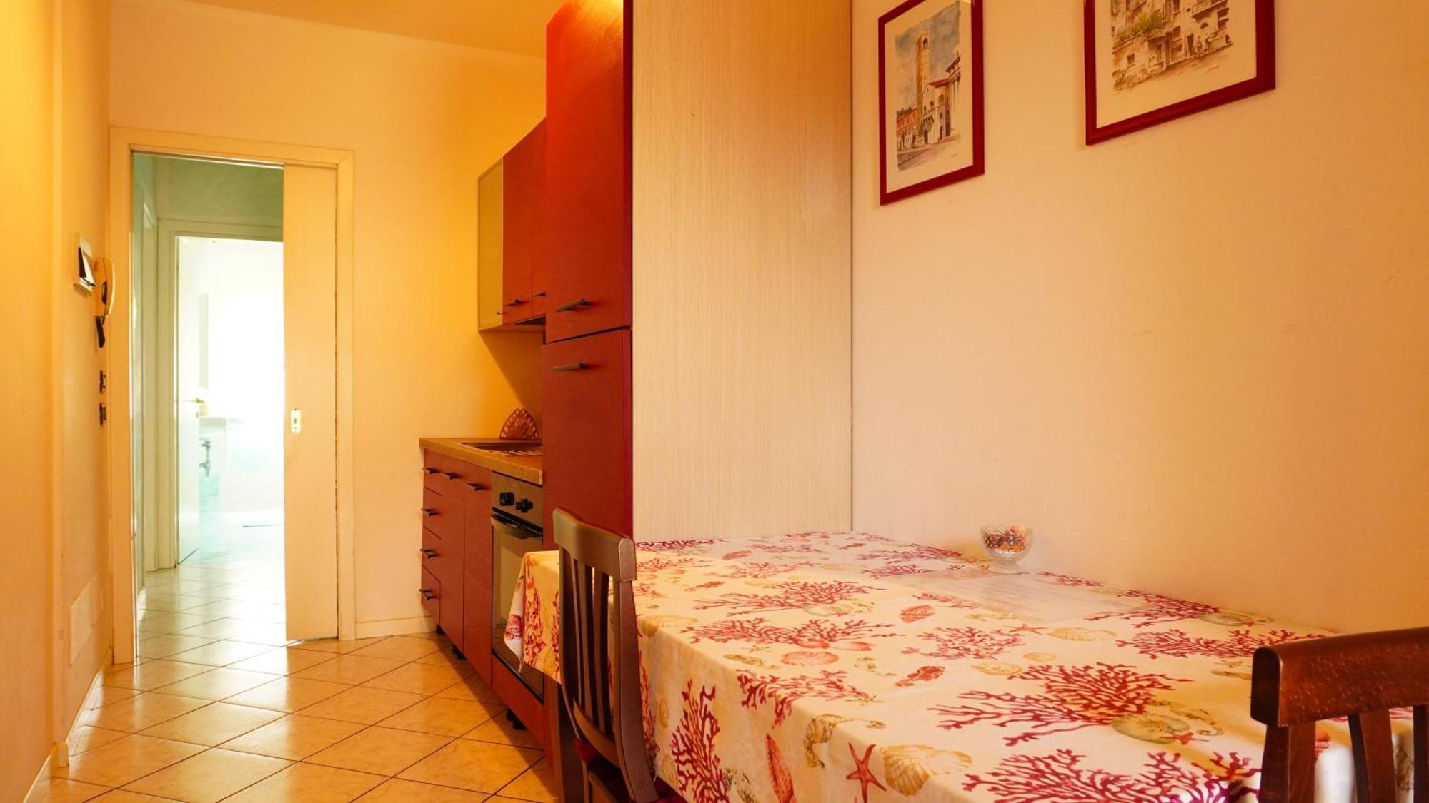 Appartamenti Villa Lina Desenzano del Garda Eksteriør billede