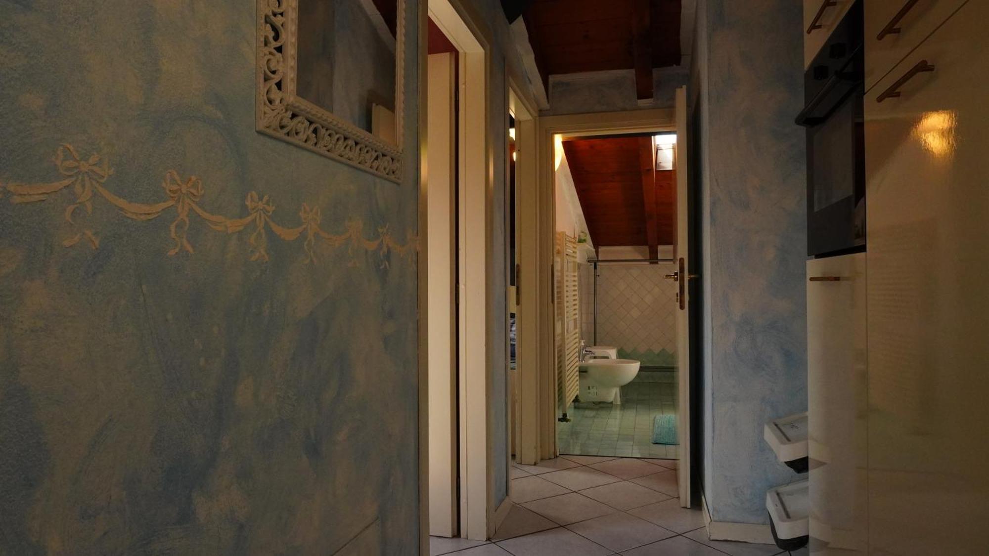 Appartamenti Villa Lina Desenzano del Garda Eksteriør billede