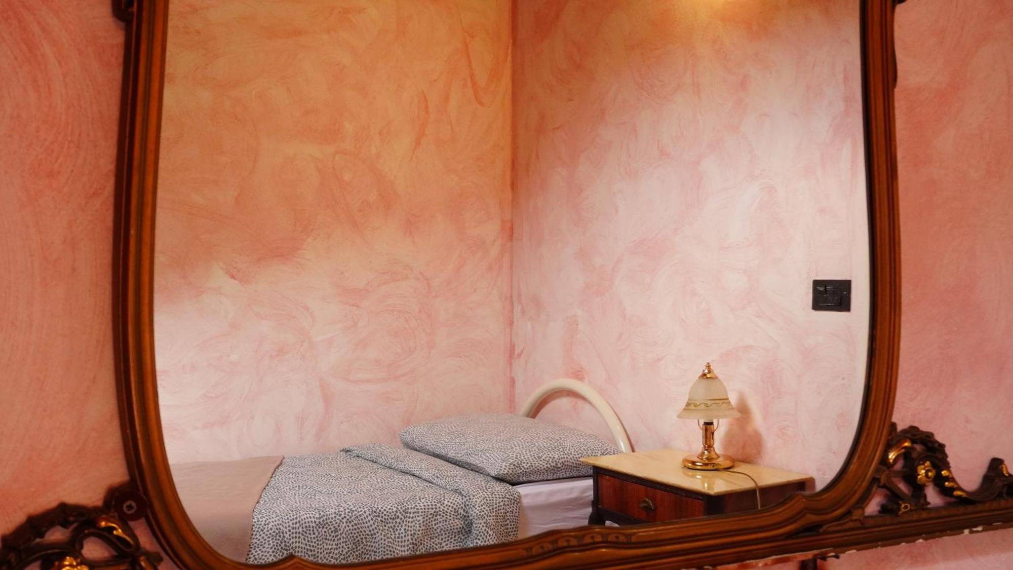 Appartamenti Villa Lina Desenzano del Garda Eksteriør billede