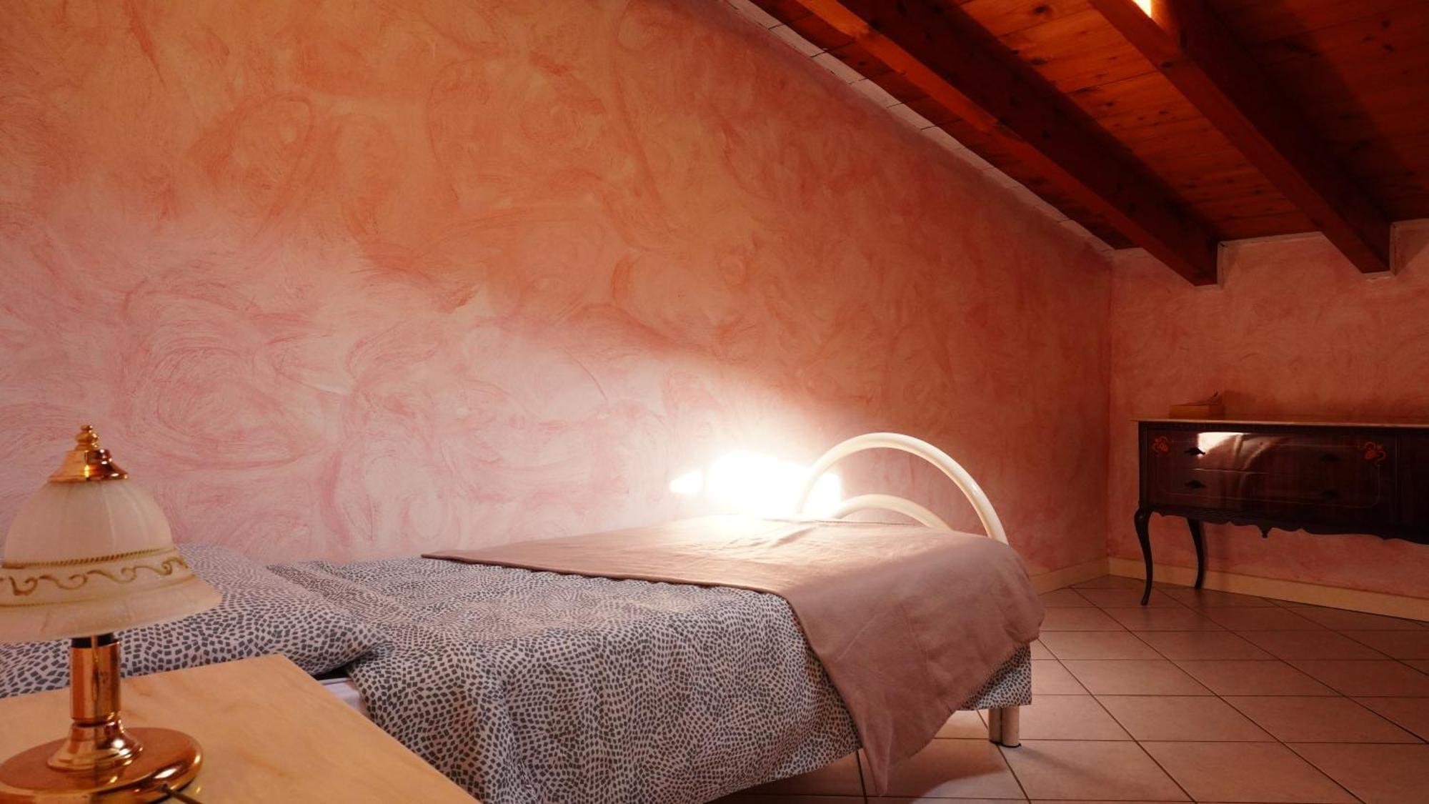 Appartamenti Villa Lina Desenzano del Garda Eksteriør billede