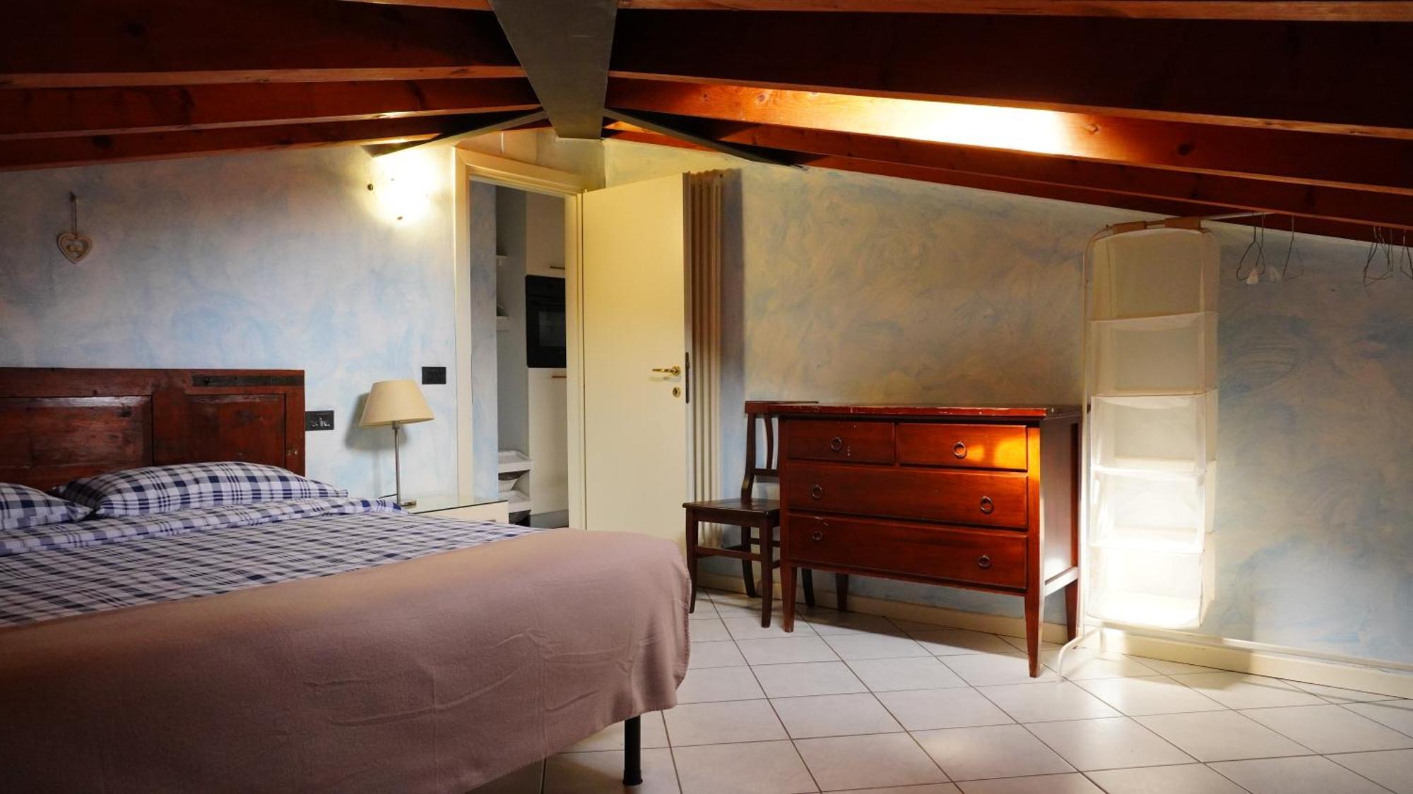Appartamenti Villa Lina Desenzano del Garda Eksteriør billede