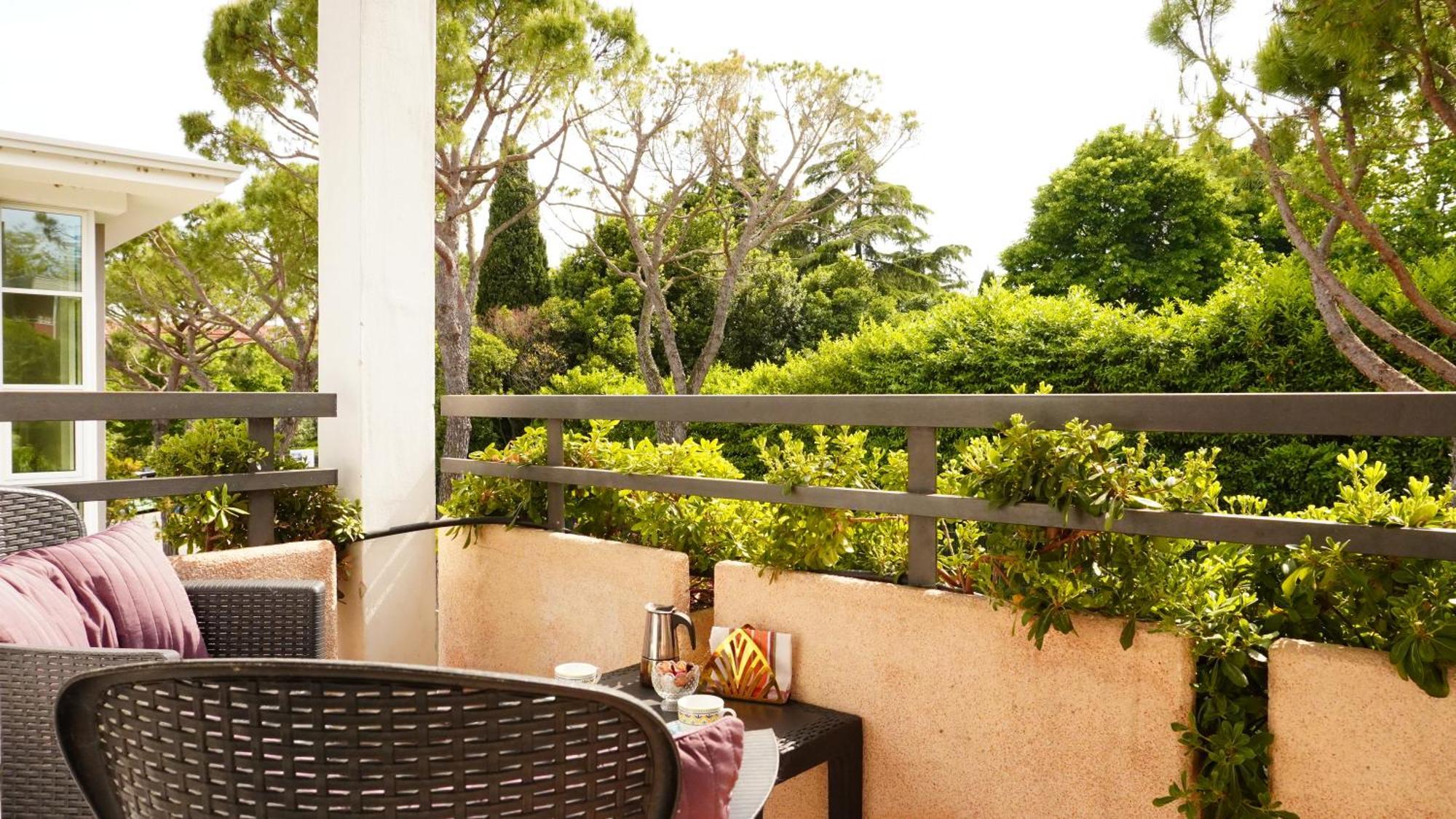 Appartamenti Villa Lina Desenzano del Garda Eksteriør billede