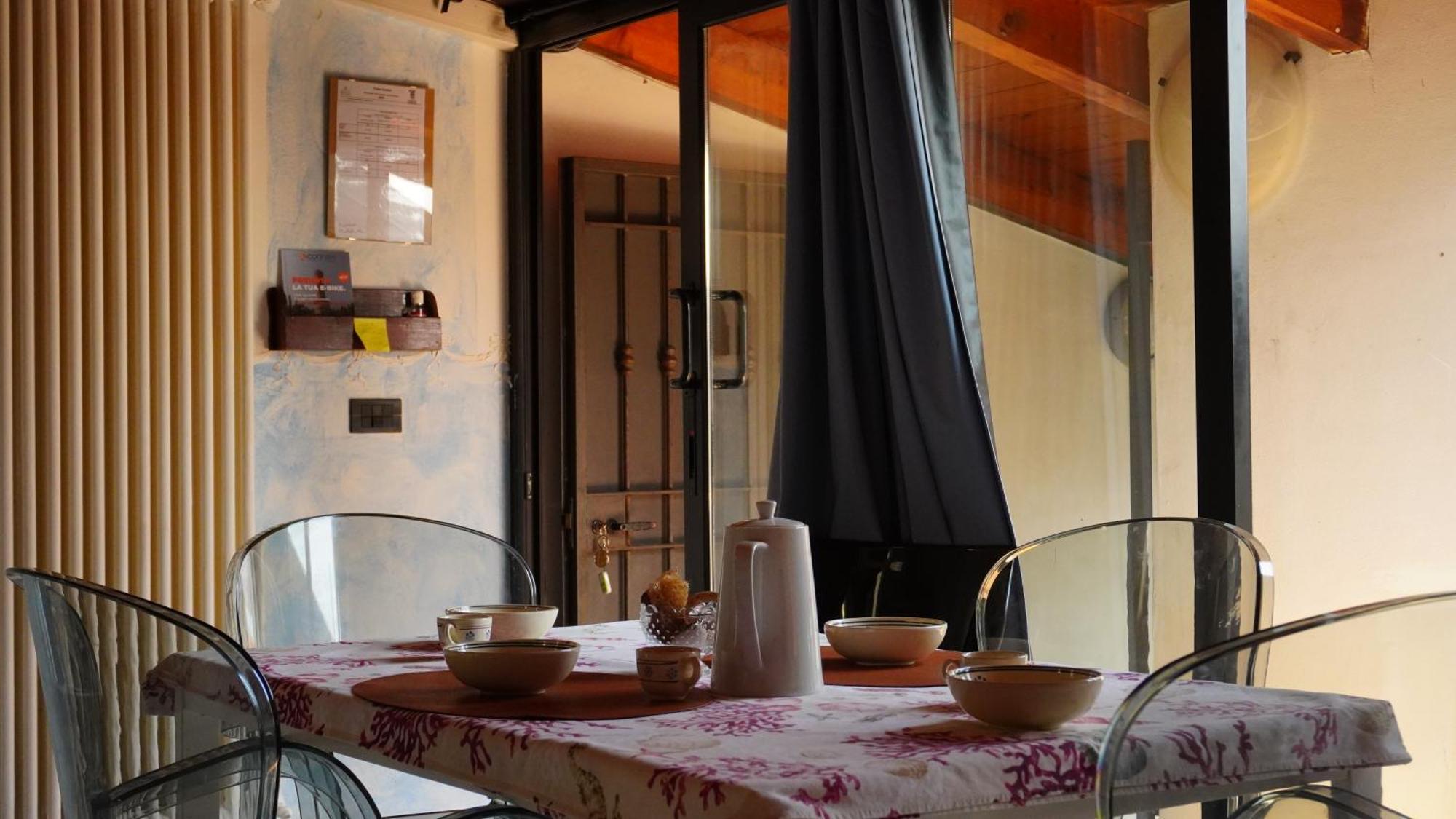 Appartamenti Villa Lina Desenzano del Garda Eksteriør billede