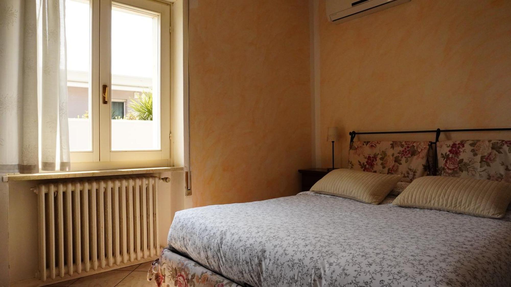 Appartamenti Villa Lina Desenzano del Garda Eksteriør billede