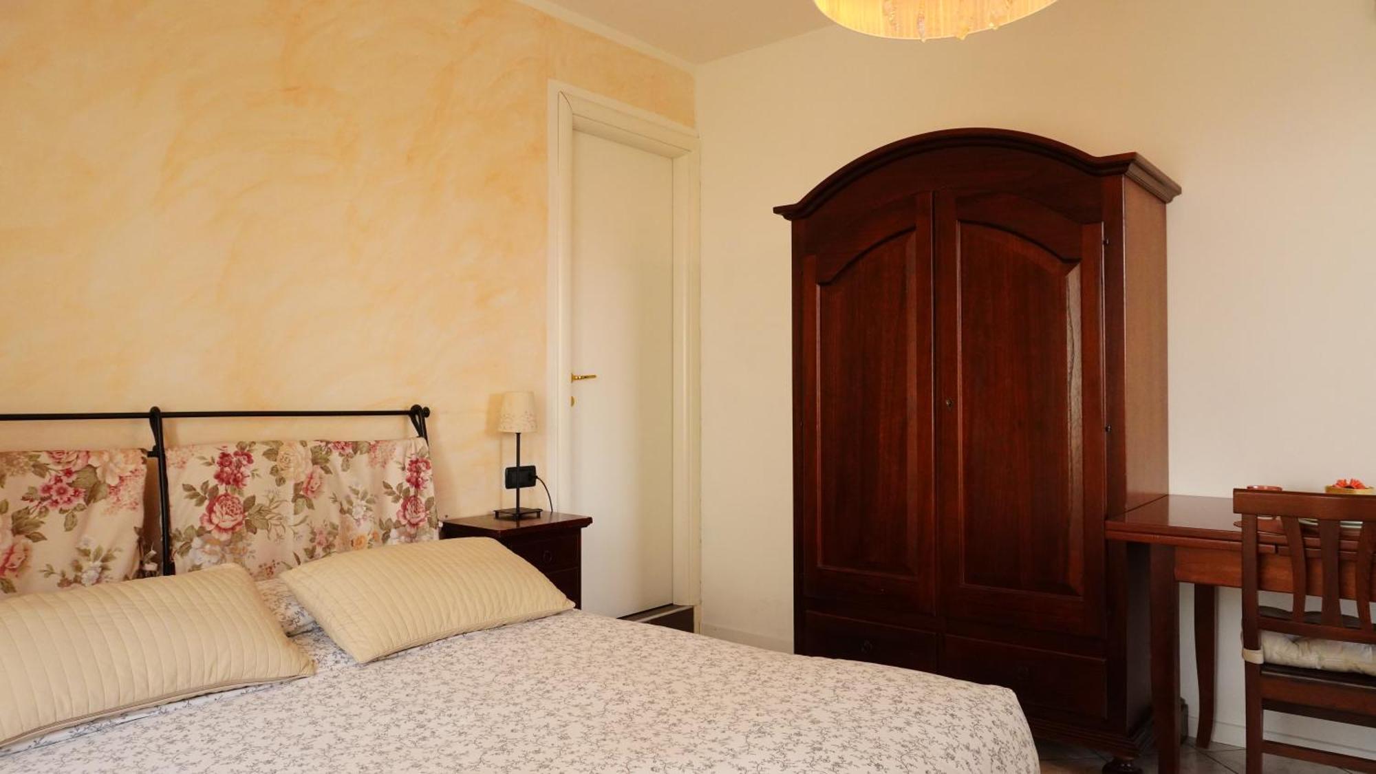 Appartamenti Villa Lina Desenzano del Garda Eksteriør billede